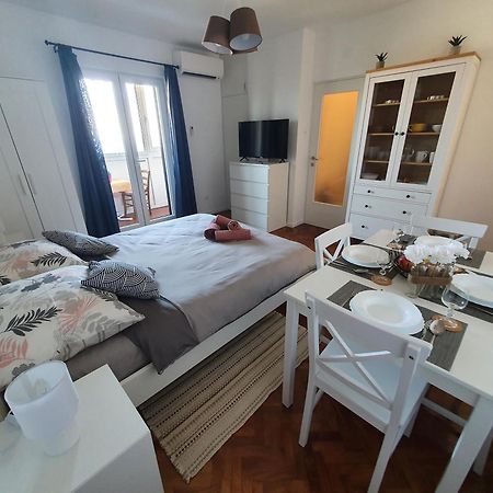 Studio Apartman Fredi Διαμέρισμα Οπατία Εξωτερικό φωτογραφία