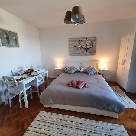 Studio Apartman Fredi Διαμέρισμα Οπατία Εξωτερικό φωτογραφία