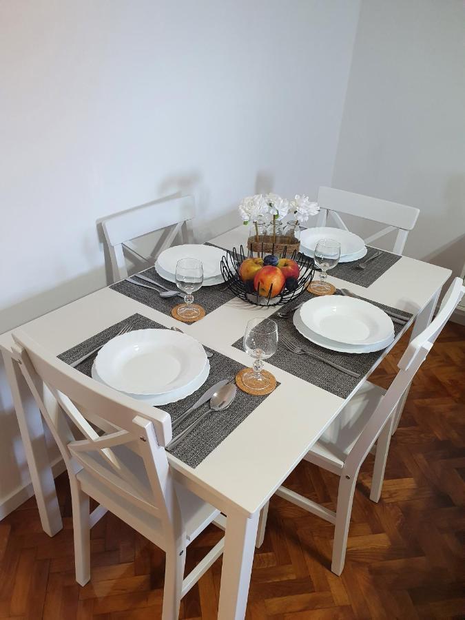 Studio Apartman Fredi Διαμέρισμα Οπατία Εξωτερικό φωτογραφία