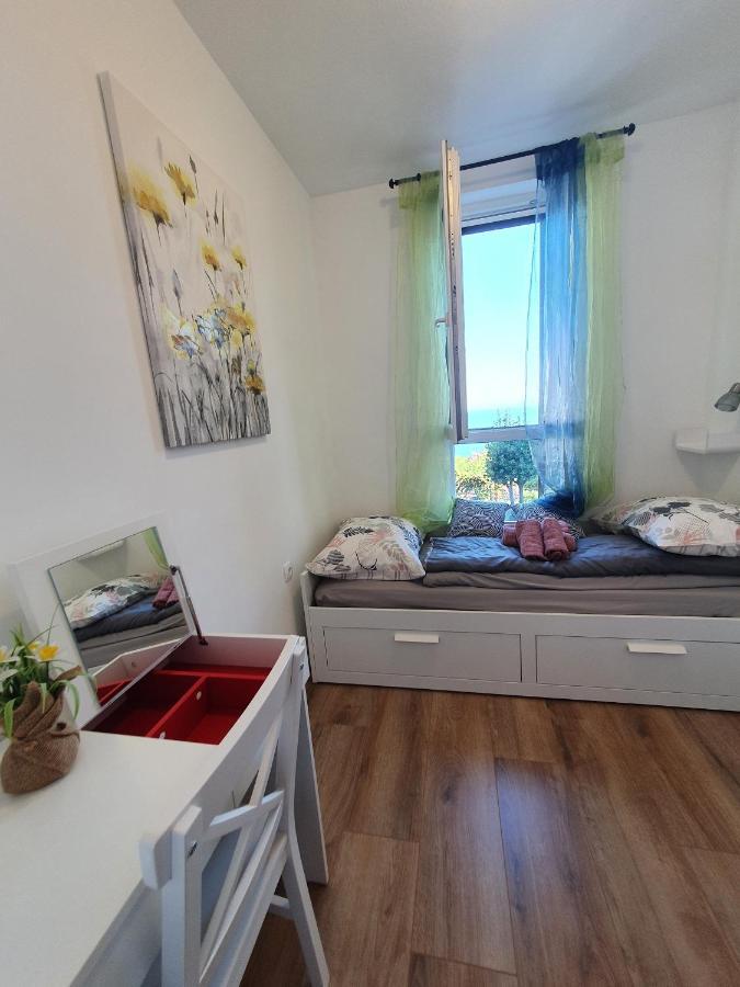 Studio Apartman Fredi Διαμέρισμα Οπατία Εξωτερικό φωτογραφία