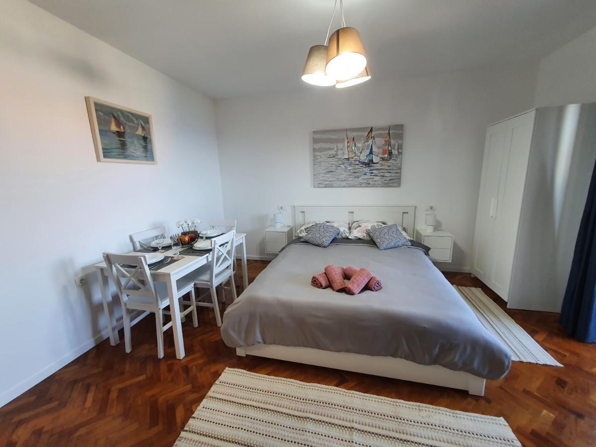 Studio Apartman Fredi Διαμέρισμα Οπατία Εξωτερικό φωτογραφία