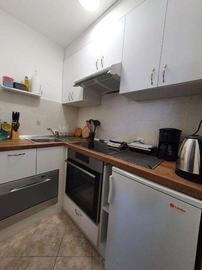 Studio Apartman Fredi Διαμέρισμα Οπατία Εξωτερικό φωτογραφία