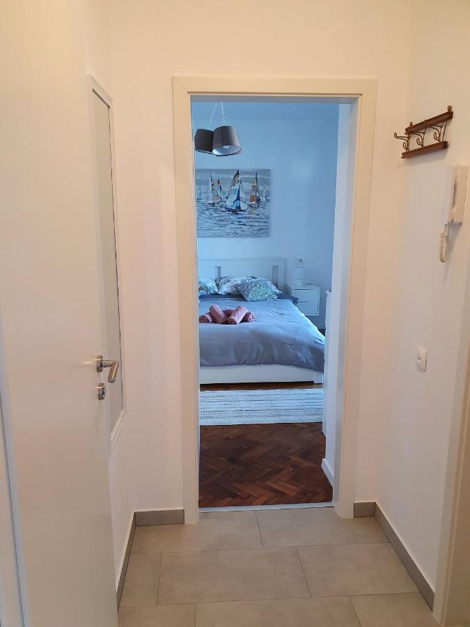Studio Apartman Fredi Διαμέρισμα Οπατία Εξωτερικό φωτογραφία