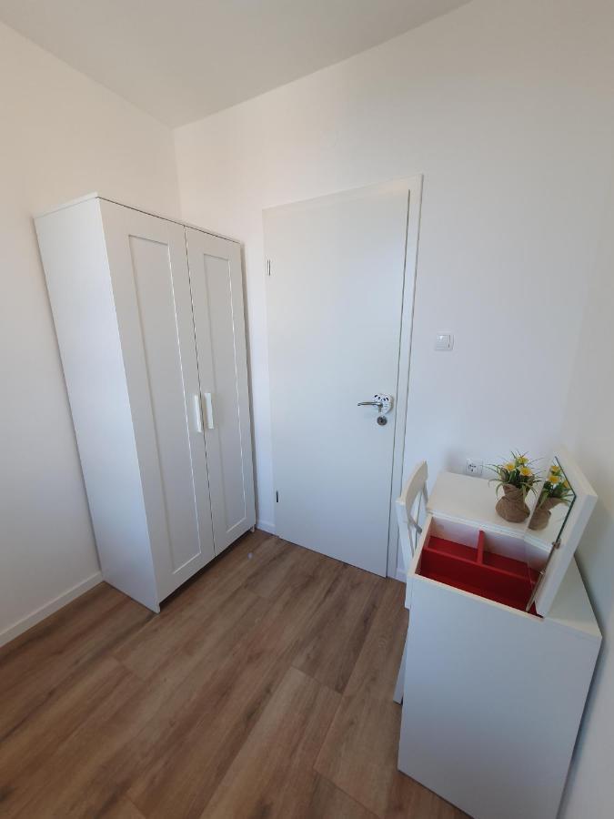 Studio Apartman Fredi Διαμέρισμα Οπατία Εξωτερικό φωτογραφία