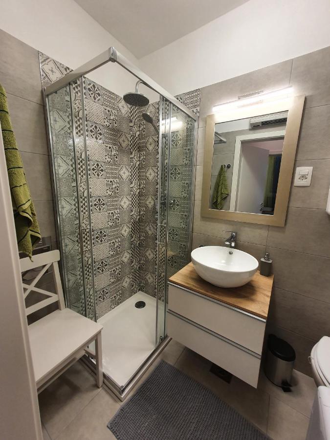Studio Apartman Fredi Διαμέρισμα Οπατία Εξωτερικό φωτογραφία