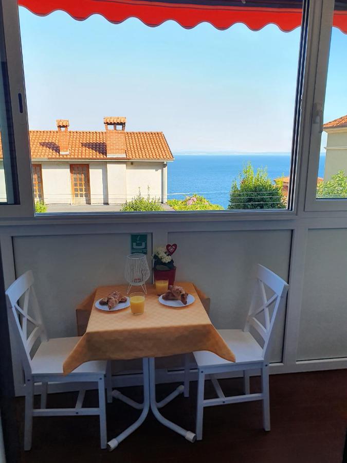 Studio Apartman Fredi Διαμέρισμα Οπατία Εξωτερικό φωτογραφία