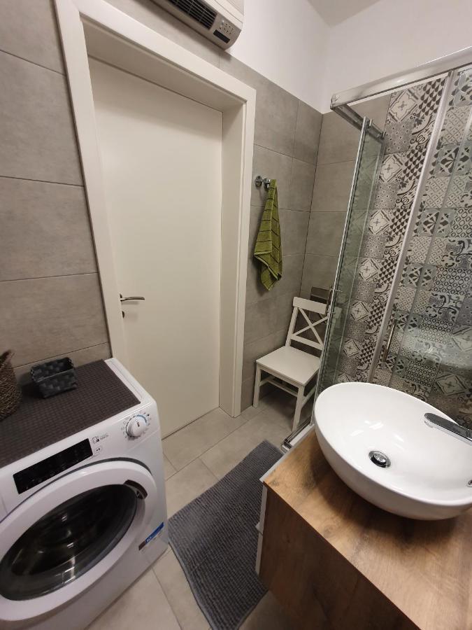 Studio Apartman Fredi Διαμέρισμα Οπατία Εξωτερικό φωτογραφία