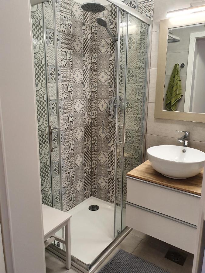 Studio Apartman Fredi Διαμέρισμα Οπατία Εξωτερικό φωτογραφία